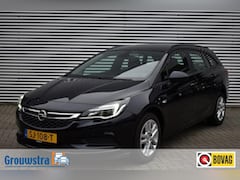 Opel Astra Sports Tourer - 1.0 / ECC / NAVI + APPLE CARPLAY / PDC V+A