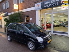 Opel Meriva - 1.6-16V Temptation|1e eig.|Airco|Cruise|93.000km NAP