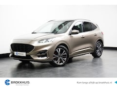 Ford Kuga - 2.5 PHEV ST-Line X | Pano-dak | Head-Up Display | B&O audio | Full Led | 100% Dealer Onder