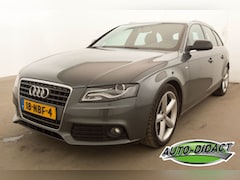 Audi A4 Avant - 1.8 TFSI Pro Line S Navi