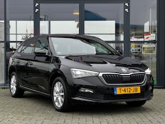 Skoda Scala - 1.0 TSI Sport Business