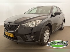 Mazda CX-5 - 2.0 SkyLease + Navi 2WD