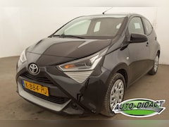 Toyota Aygo - 1.0 VVT-i X-Play 60.881 km