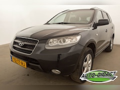 Hyundai Santa Fe - 2.7i V6 Navi Dynamic