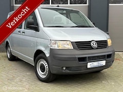 Volkswagen Transporter - 1.9 TDI 300 Budgetline DC