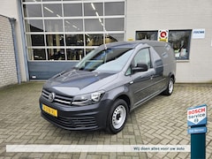 Volkswagen Caddy - 2.0 TDi BMT 102pk L2H1