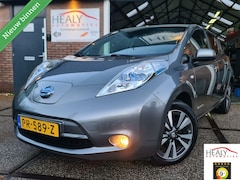 Nissan LEAF - Tekna 30 kWh|Leer|360 cam|Stoelverw|2017|120dkm