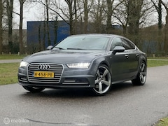 Audi A7 Sportback - 3.0 TDI ✅S-LINE✅AUTOMAAT