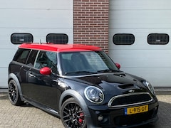 MINI Clubman - 1.6 John Cooper Works