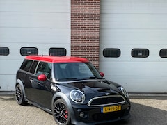 MINI Clubman - 1.6 John Cooper Works