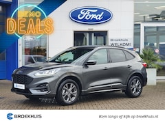 Ford Kuga - 2.5 PHEV Plug-In 225PK Camera | Winterpack | 18 Inch LMV | Navigatie