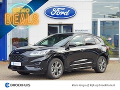 Ford Kuga - 2.5 PLUG-IN 225PK HYBRIDE ST-Line | Camera | Navigatie