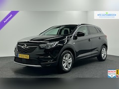 Opel Grandland X - 1.2 Turbo Edition NAVI CAMERA CARPLAY TREKHAAK