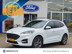 Ford Kuga - 2.5 PHEV PLUG-IN 225PK ST-Line Hybride | Camera | Navigatie