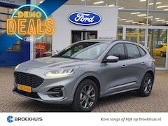 Ford Kuga - 2.5 PHEV Plug-In 225PK ST-Line Camera | Navigatie | PDC V+A