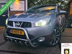 Nissan Qashqai - 1.6 Connect Edition|2011|174dkm|Carplay|