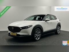 Mazda CX-30 - 2.0 e-SkyActiv-X M Hybrid Comfort CAMERA TREKHAAK