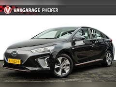 Hyundai IONIQ - Comfort EV Navigatie/ Carplay/ Camera/ Adapt. cruise/ Dab/ Climate control