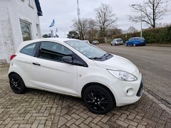 Ford Ka - 1.2 Champions Edition start/stop