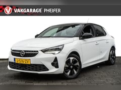 Opel Corsa-e - GS Line 50 kWh Stuur-stoelverwarming/ Climate control/ Cruise control/ Navigatie apps/ Car