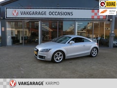 Audi TT - 1.8 TFSI S Line (Motor Gereviseerd)