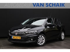 Fiat Tipo - 1.4 T-Jet 16v 120 pk Business | TREKHAAK | APPLE CAR-PLAY | ELEK. RAMEN | AIRCO | LMV