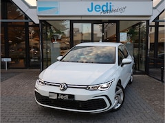 Volkswagen Golf - GTE eHybrid 5drs 1.4 TSI 150kw/204pk DSG6