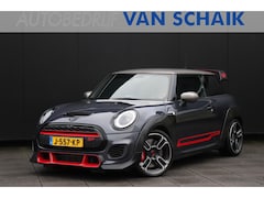 MINI John Cooper Works - 2.0 GP 306 PK nr 1893 | 306 PK | STOELVERW. | CRUISE | NAVI |