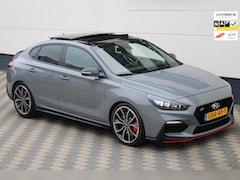 Hyundai i30 Fastback - 2.0 T-GDI N2 Performance Pano Leder