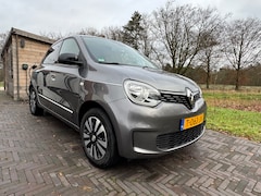 Renault Twingo Z.E. - R80 Techno NL auto, 1e eig