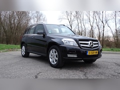 Mercedes-Benz GLK-klasse - 350 4-Matic