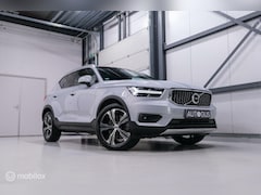 Volvo XC40 - 1.5 T5 Recharge Business Pro 262 pk | Trekhaak | CarPlay | DAB | Leder | NAP | Dealer onde