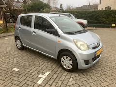 Daihatsu Cuore - 1.0 Trend 5-Deurs Stuurbekrachteging