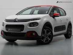 Citroën C3 - 1.2 PureTech S&S Feel Edition 110pk (APPLE CARPLAY, NAVIGATIE, LANE ASSIST, PARKEERSENSORE