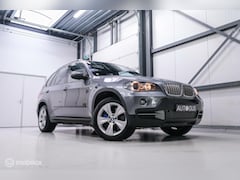 BMW X5 - xDrive48i High Executive 355 pk | youngtimer | Comfort seats | Pano | Keurige auto | fisca