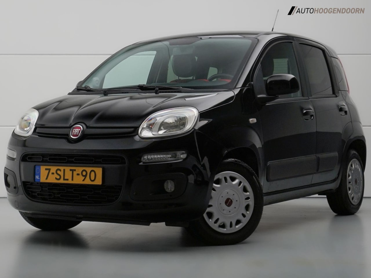 Fiat Panda - 0.9 TwinAir Lounge (AIRCO,COMFORT-STOELEN,BLUETOOTH,MULTIFUNCTIONEEL-STUURWIEL,NIEUWE APK, - AutoWereld.nl