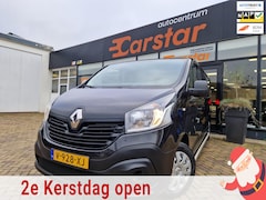 Renault Trafic - 1.6 dCi T29 L2H1 Comfort|Trekhaak|Navi|Cruise|Bleuth