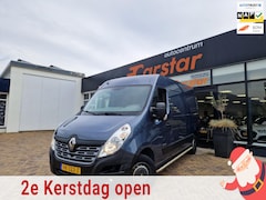 Renault Master - T33 2.3 dCi L2H2|AUTOMAAT|AIRCO|PDC|CRUISE|