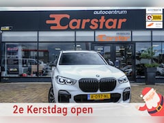 BMW X5 - XDrive45e High Executive M Sport|Pano|Led|Soft-Close|Laserlicht