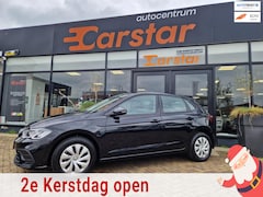 Volkswagen Polo - 1.0 TSI|Cruise|Pdc|Car Play|