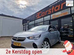 Opel Corsa - 1.2 | Airco | Cruise | Pdc | Stoelverwarming