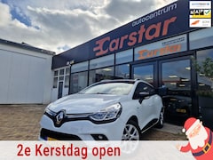 Renault Clio Estate - 0.9 TCe Limited