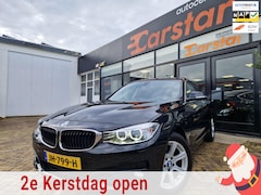 BMW 3-serie Gran Turismo - 320i Centennial Executive|Navi|Cruise|pdc