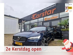 Volvo V60 - 2.0 T6 Recharge AWD Plus Bright|Pano|Camera|