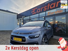 Citroën C4 Picasso - 1.2 PureTech Selection|Navi|Pdc|Car-Play|