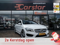 Mercedes-Benz CLA-Klasse - 200 Ambition|Pano|Cruise|Navi|Pdc