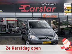 Mercedes-Benz Vito - 113 CDI 320 Lang DC Comfort Plus|Airco|Pdc