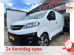 Opel Vivaro - 2.0 CDTI L2H1 Edition|Pdc|Bleuth|Cruise