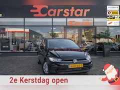 Volkswagen Polo - 1.0 MPI Polo|Airco|Cruise|Pdc|Car-Play