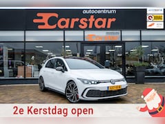 Volkswagen Golf - 2.0 TSI GTI|245PK|Pano|Sfeer|Camera|